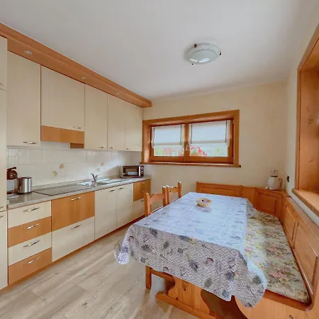 Apartmán Skyrim - Centre Livigno